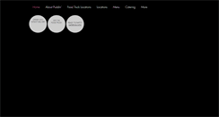 Desktop Screenshot of dcpuddin.com